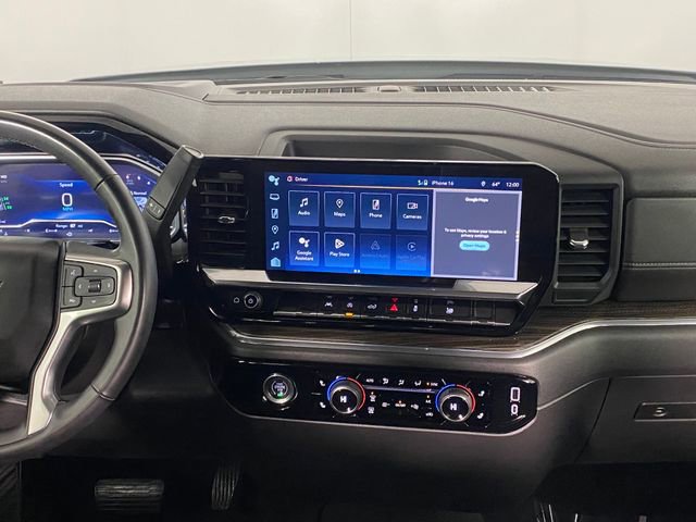 Certified 2024 Chevrolet Silverado 1500 LT image 19
