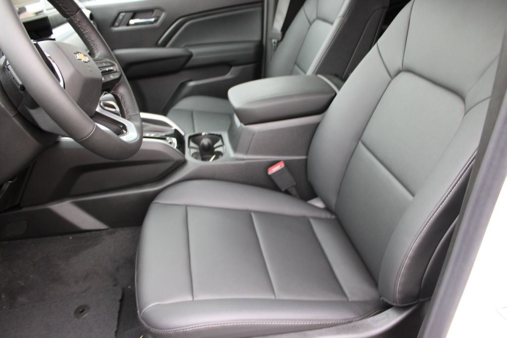 New 2026 Chevrolet Colorado LT w/ LT Convenience Package image 18