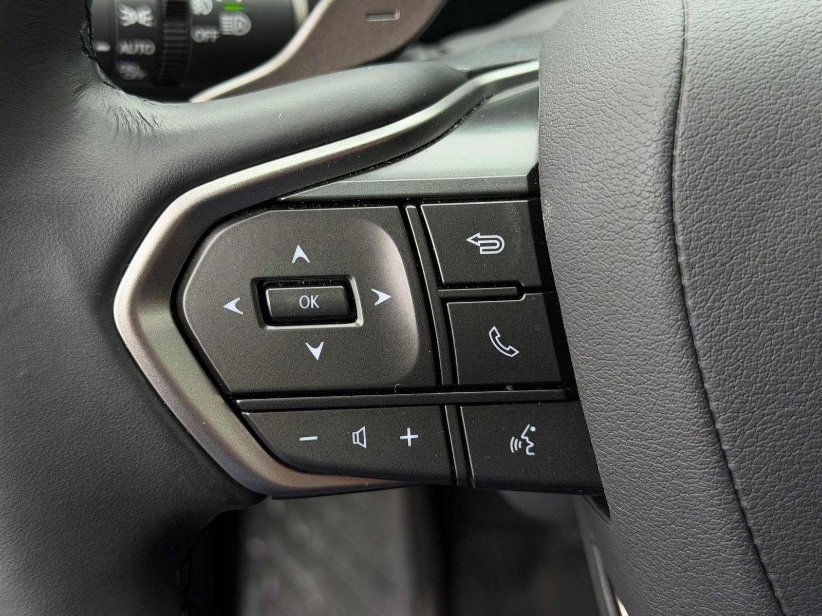 Certified 2025 Lexus NX 350 AWD w/ Cold Area Package image 18