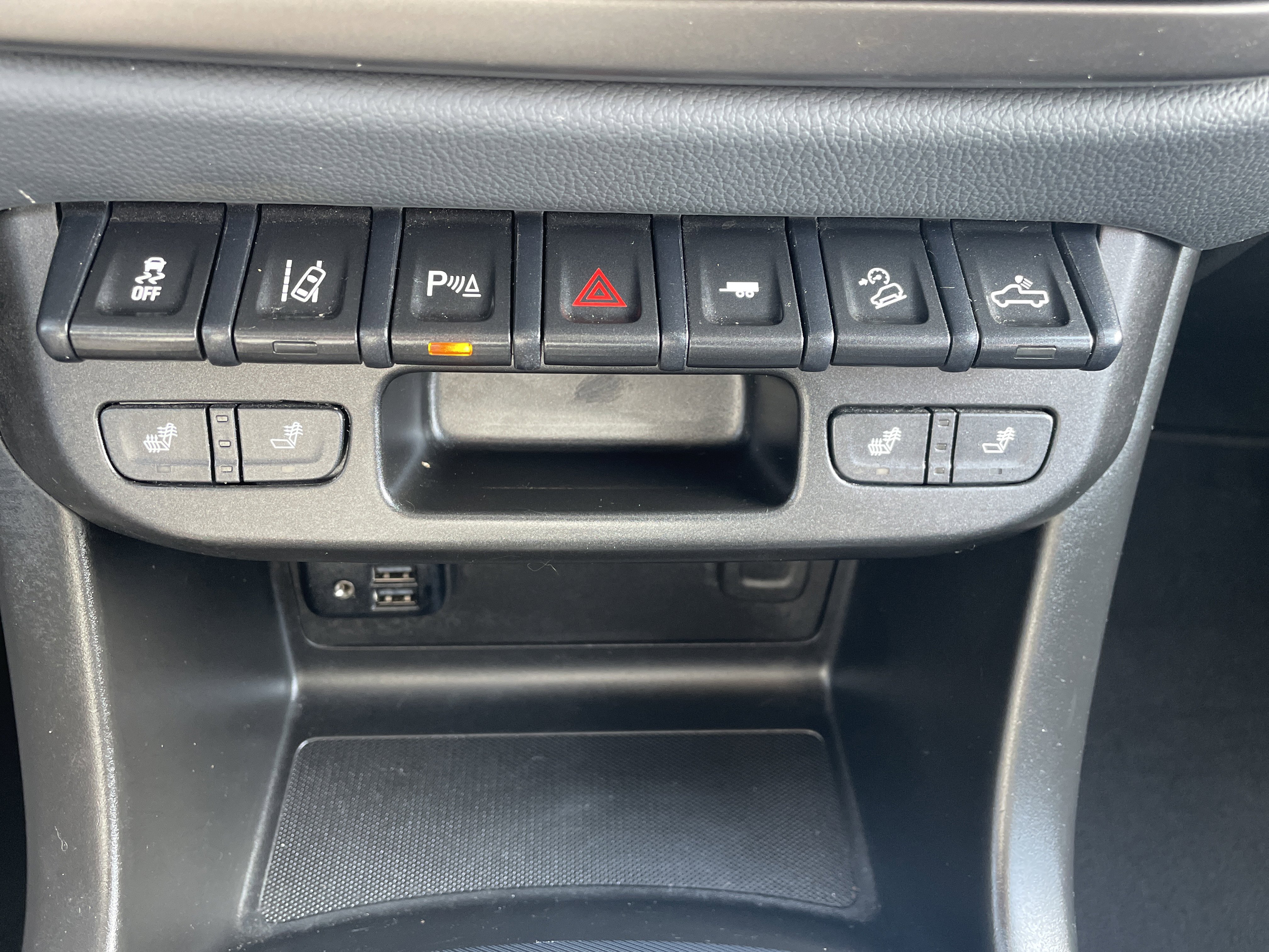 Used 2022 Chevrolet Colorado Z71 w/ Safety Package image 38