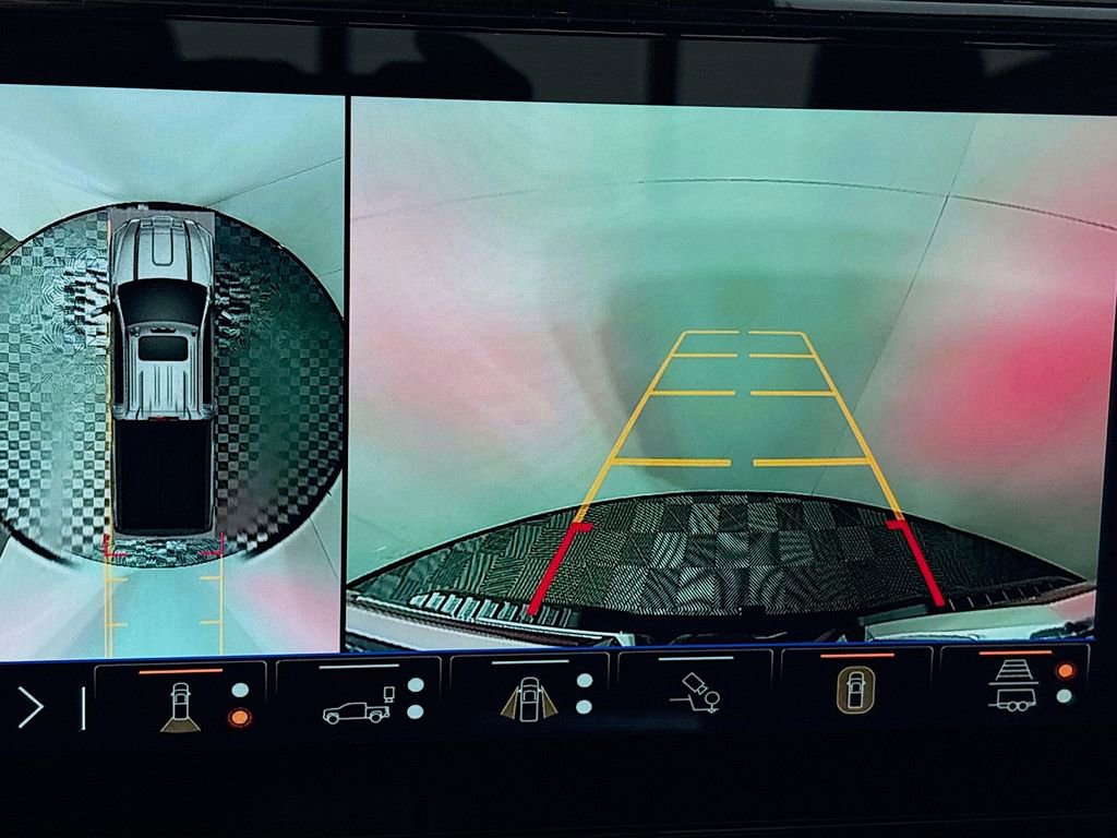 New 2026 GMC Sierra 3500 Denali w/ Denali Reserve Package image 14