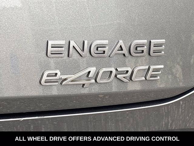 Certified 2024 Nissan Ariya AWD image 6