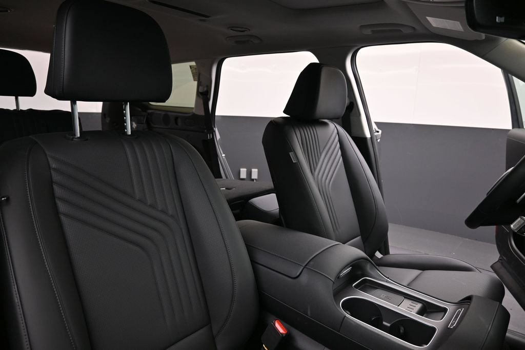 New 2026 Hyundai Palisade SEL Premium AWD/4WD image 13