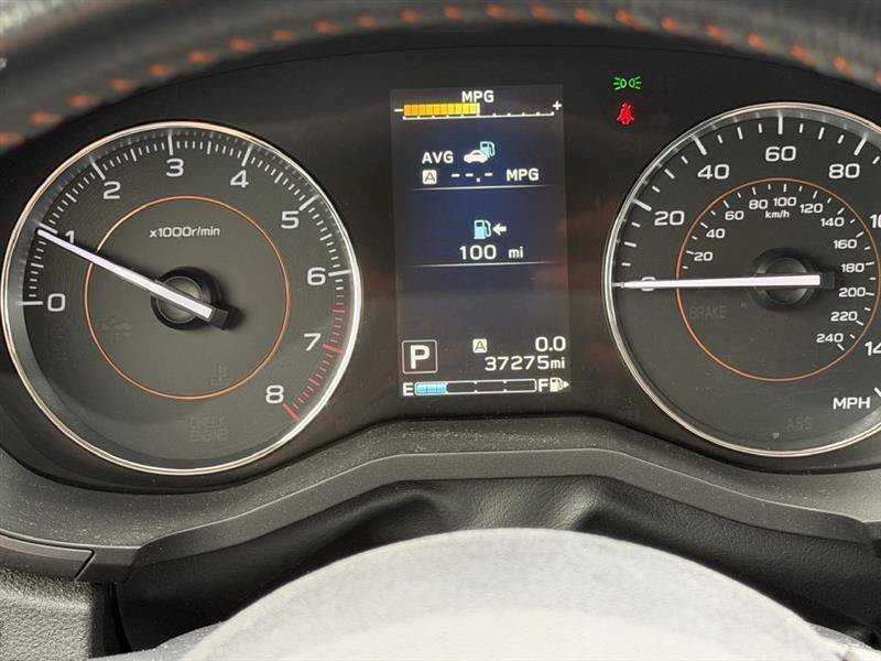 Used 2019 Subaru Crosstrek 2.0i Limited w/ Moonroof Package w/Navigation AWD/4WD image 17