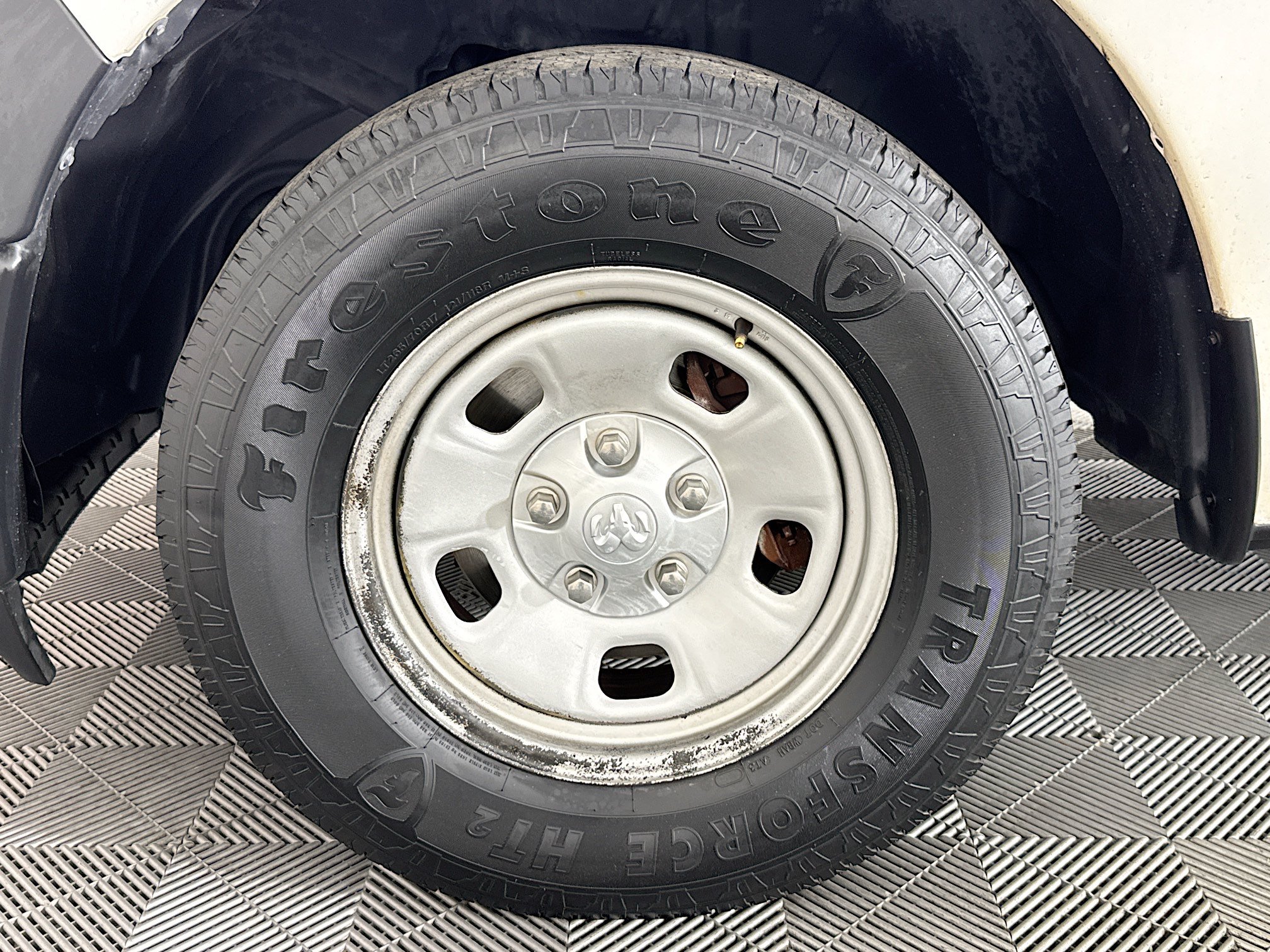 Used 2018 RAM 1500 Tradesman w/ Popular Equipment Group RWD image 35