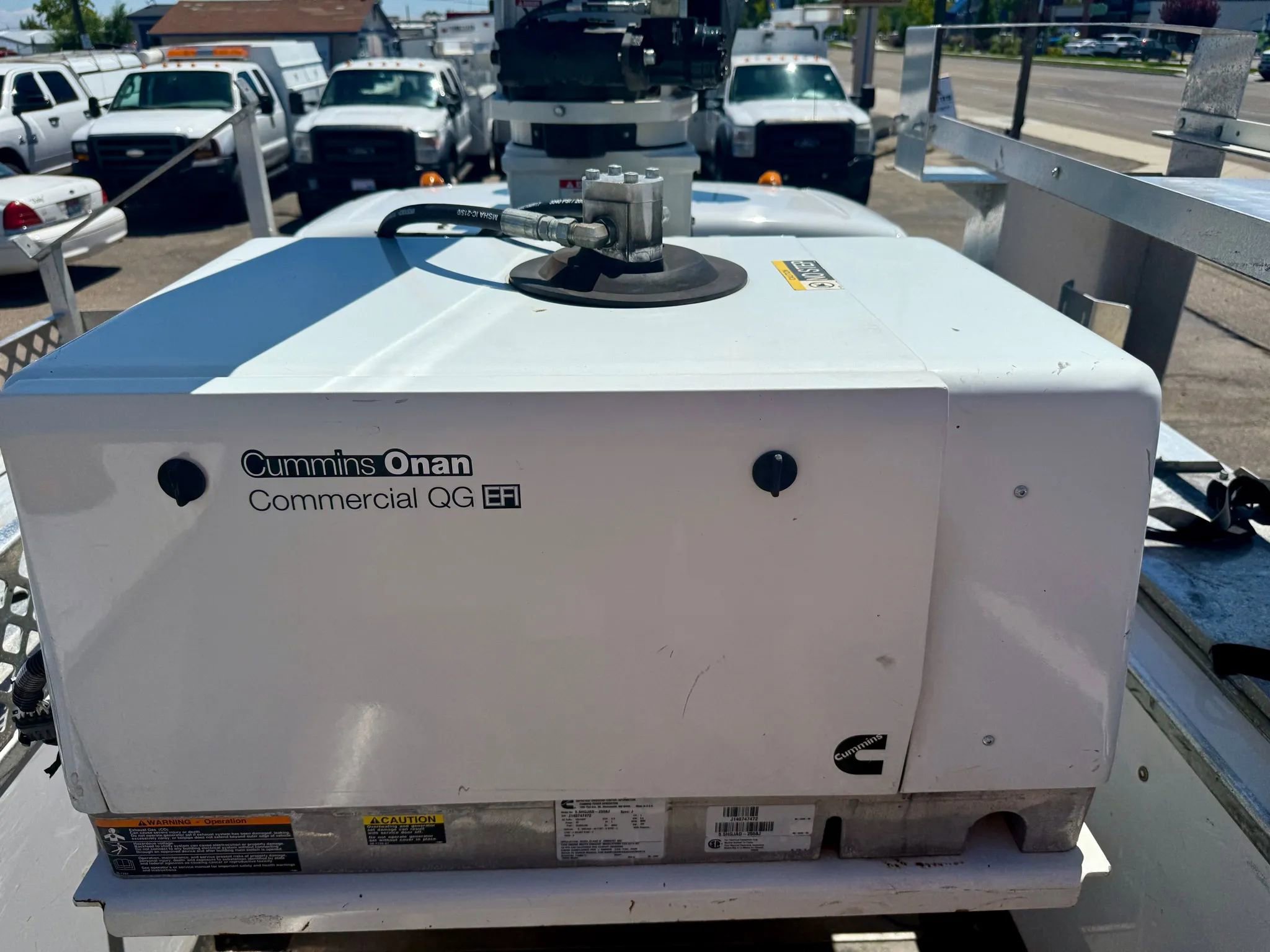 Used 2015 Ford F450 XL AWD/4WD image 20