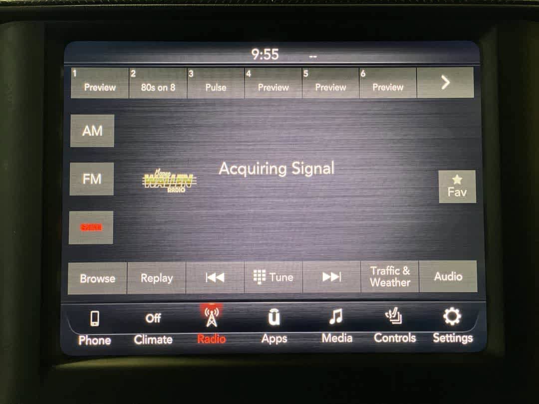 Used 2019 RAM 1500 Rebel w/ Rebel Level 2 Equipment Group AWD/4WD image 19
