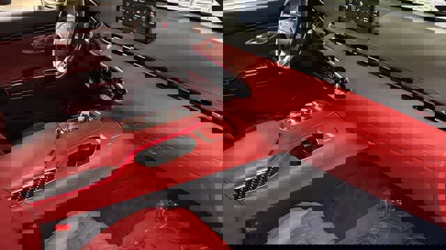 Used 2025 Genesis GV70 3.5T Sport w/ Sport Prestige Package AWD/4WD image 35