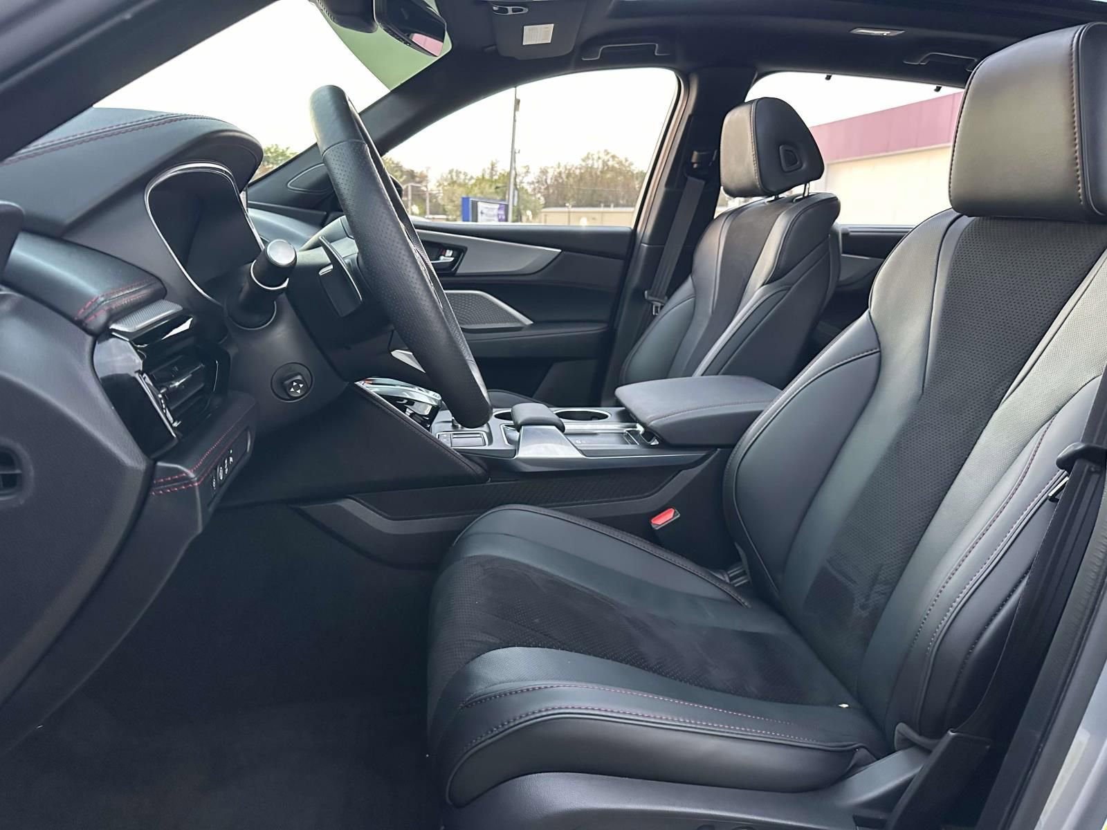 Certified 2024 Acura MDX A-Spec image 16