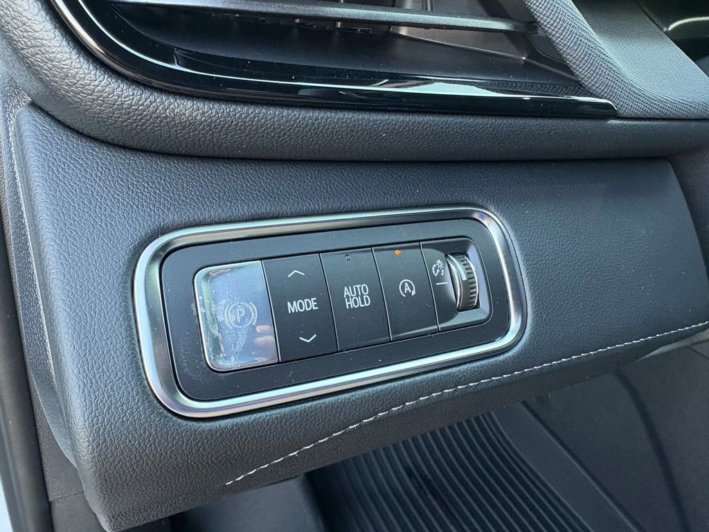 New 2026 Buick Enclave Sport Touring w/ Power Package FWD image 21