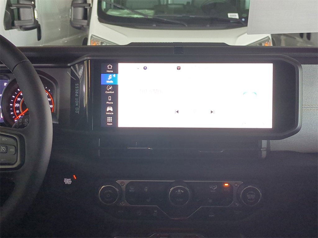 New 2025 Jeep Wrangler Sport S image 18