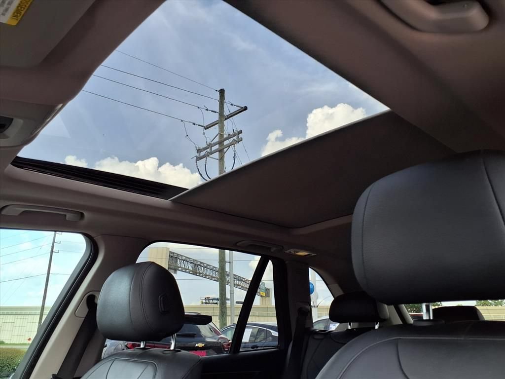Used 2015 BMW X5 xDrive35i AWD/4WD image 19