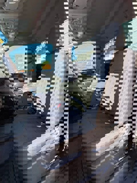 New 2025 GMC Sierra 2500 Pro w/ Convenience Package image 14