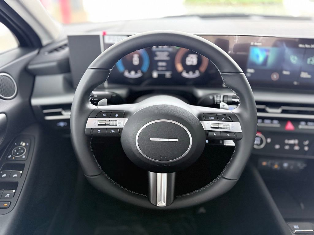 New 2026 Hyundai Sonata SEL image 12