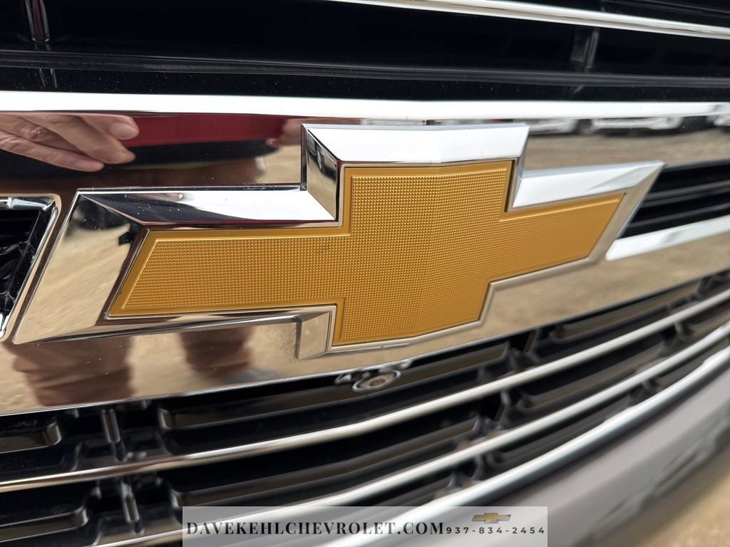 Certified 2021 Chevrolet Suburban LT w/ Luxury Package image 39