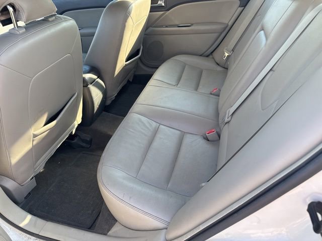 Used 2012 Ford Fusion SEL image 13