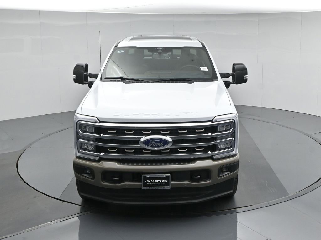 New 2026 Ford F350 King Ranch AWD/4WD image 40