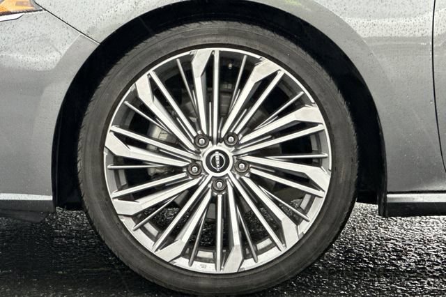 Used 2023 Nissan Altima 2.5 SL image 29