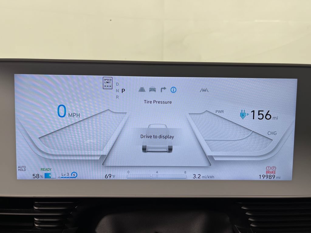Certified 2024 Hyundai Ioniq 5 SEL RWD image 20
