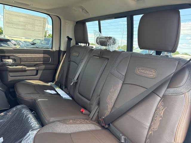 New 2026 RAM 2500 Limited image 14