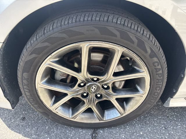 Used 2018 Hyundai Sonata Sport FWD image 18