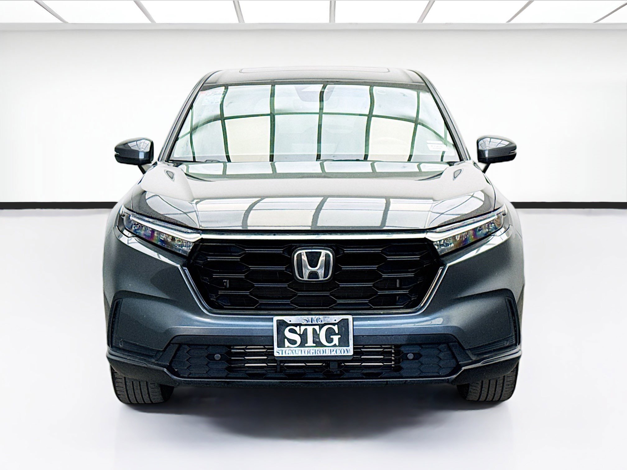 Used 2023 Honda CR-V EX-L image 2