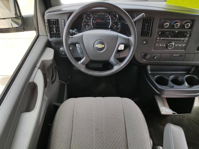 Used 2013 Chevrolet Express 1500 LS image 16
