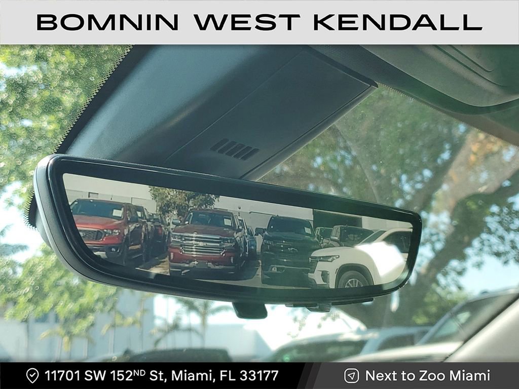 Used 2022 Chevrolet Blazer Premier w/ Enhanced Convenience Package image 29