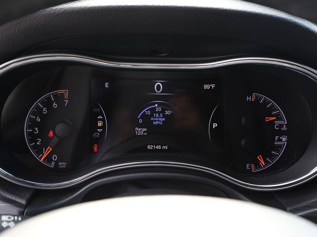 Used 2021 Jeep Grand Cherokee Laredo AWD/4WD image 15