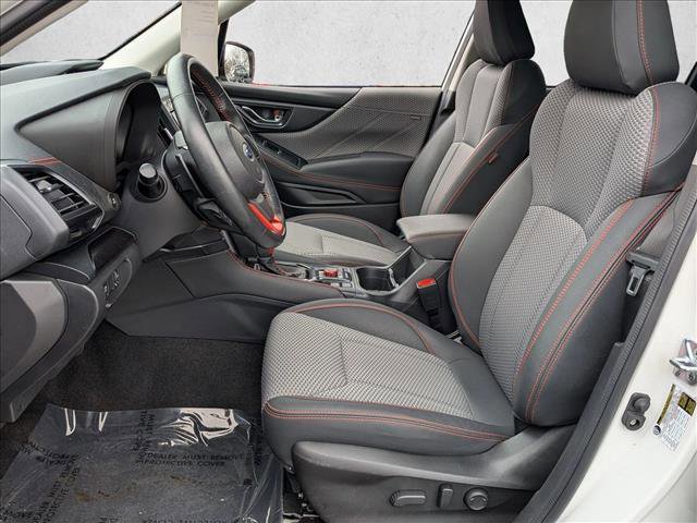Certified 2023 Subaru Forester Sport image 20