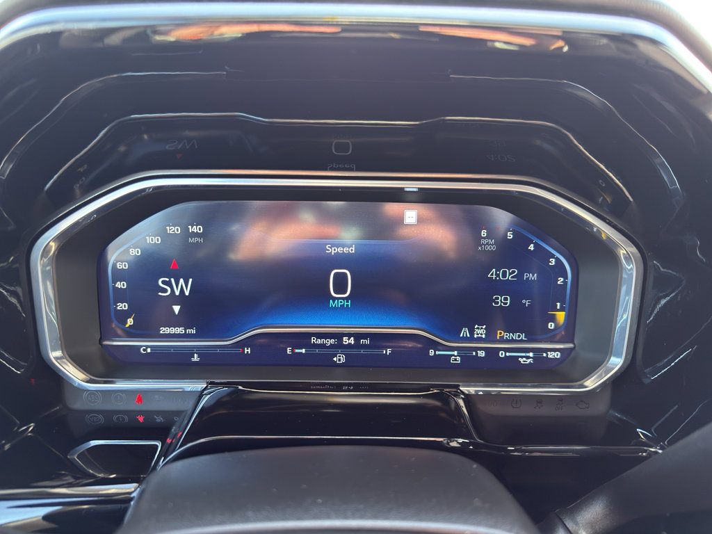 Used 2022 Chevrolet Silverado 1500 RST image 18