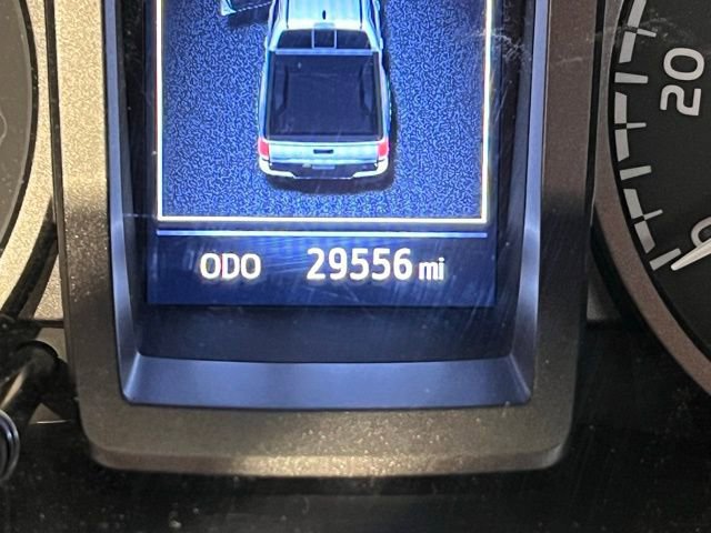 Used 2021 Toyota Tacoma TRD Sport w/ Technology Package image 24