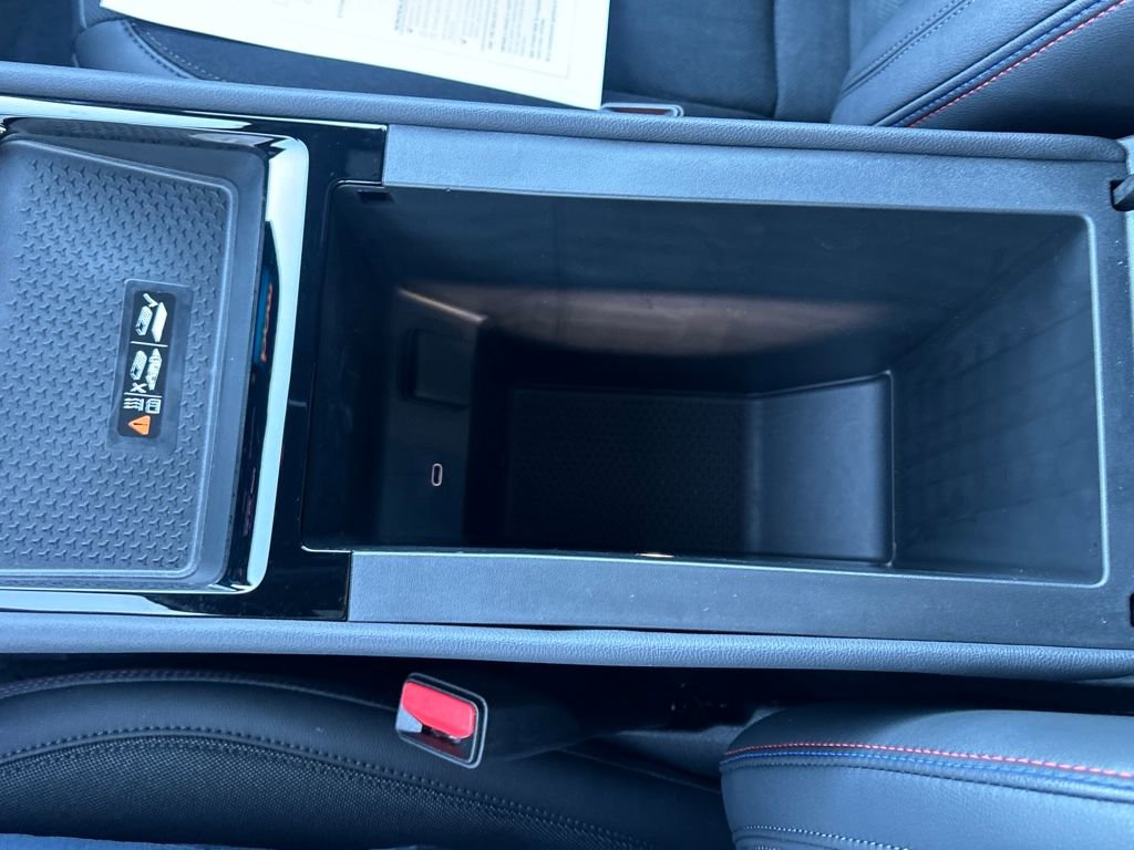 Used 2024 Chevrolet Blazer EV RS image 24