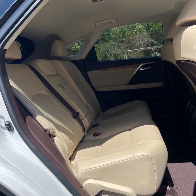 Used 2020 Lexus RX 350 FWD w/ Premium Package image 12