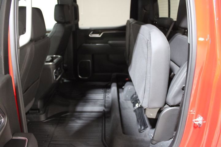 New 2026 GMC Sierra 1500 Elevation w/ Elevation Premium Package AWD/4WD image 60