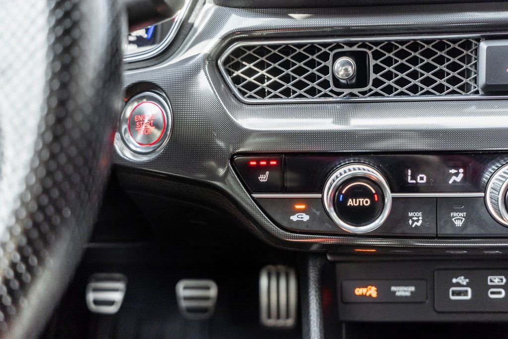 Used 2024 Acura Integra Type S image 10