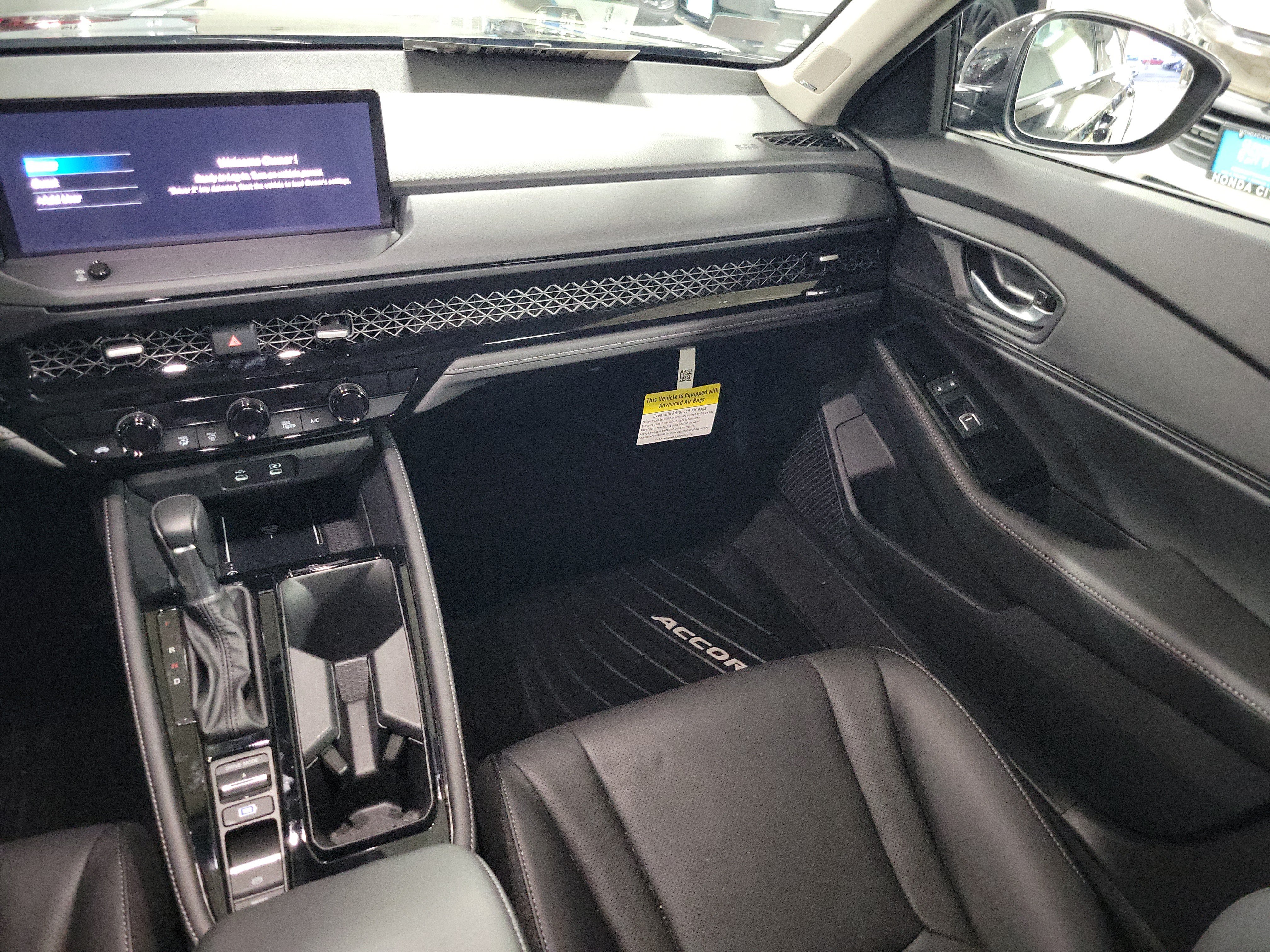 Used 2026 Honda Accord Touring image 16