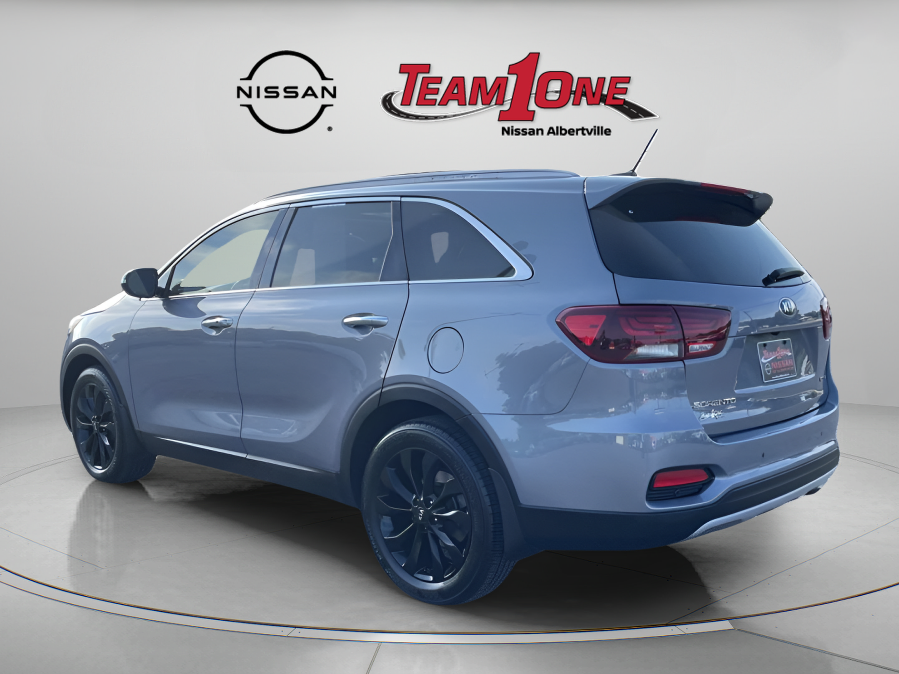 Used 2020 Kia Sorento EX FWD image 6