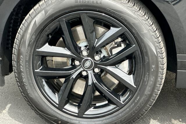 Certified 2026 Land Rover Range Rover Velar S AWD/4WD image 24