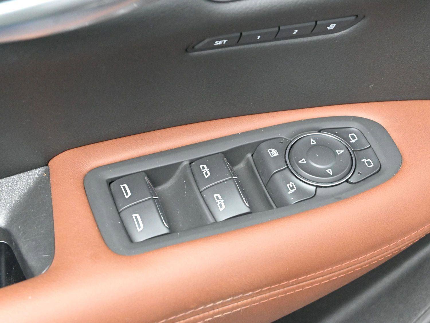 Certified 2023 Cadillac XT5 Premium Luxury image 13