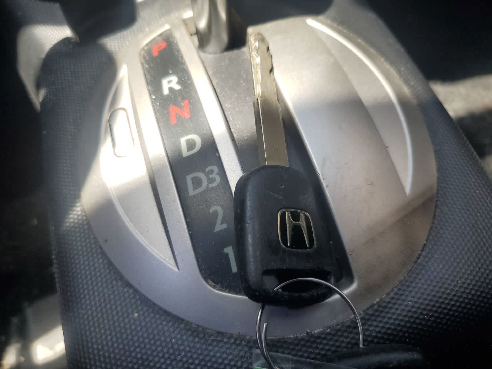Used 2007 Honda Fit image 25