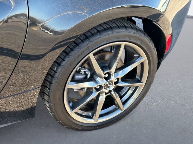 Used 2019 MAZDA MX-5 Miata RF Grand Touring image 10
