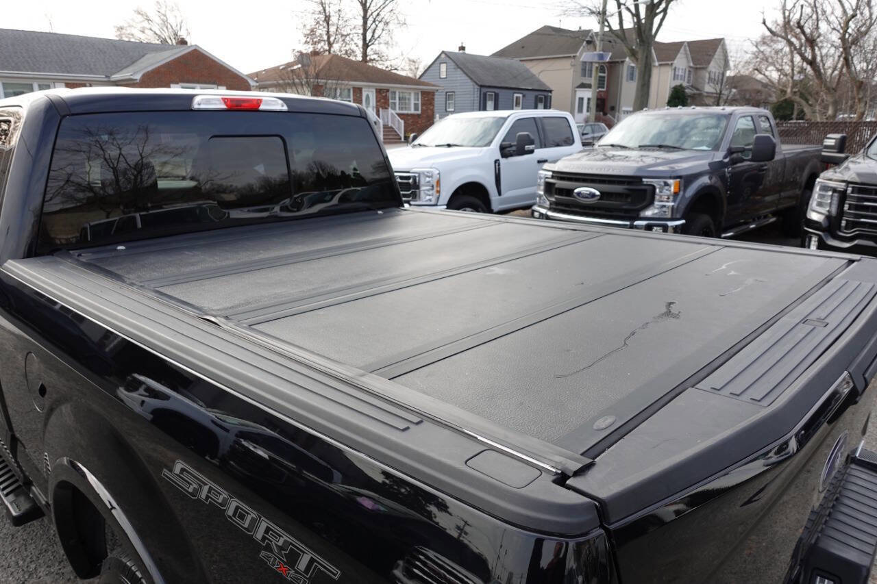 Used 2019 Ford F150 XLT w/ Equipment Group 302A Luxury image 21