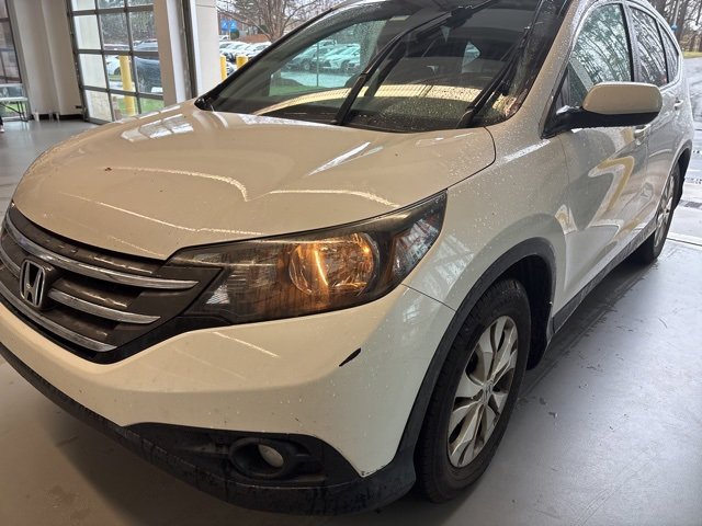 Used 2014 Honda CR-V EX-L image 6