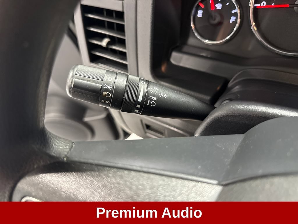 Used 2012 Jeep Liberty Sport AWD/4WD image 10