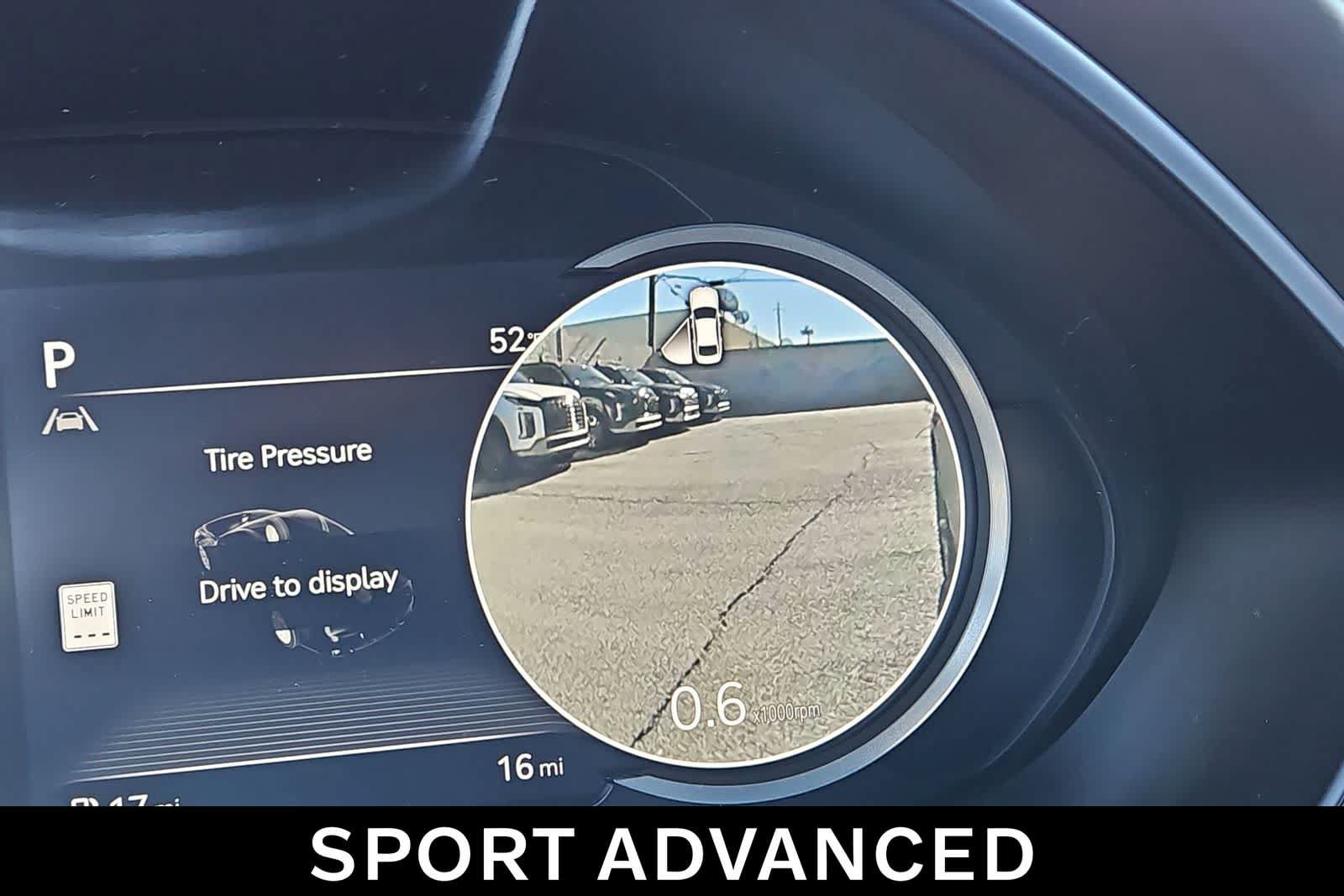 Certified 2024 Genesis G80 3.5T Sport AWD/4WD image 31