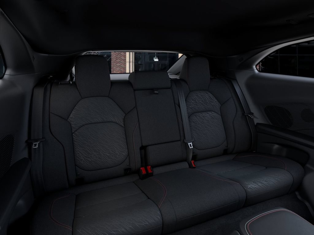 New 2026 Dodge Charger R/T w/ Blacktop Package AWD/4WD image 15