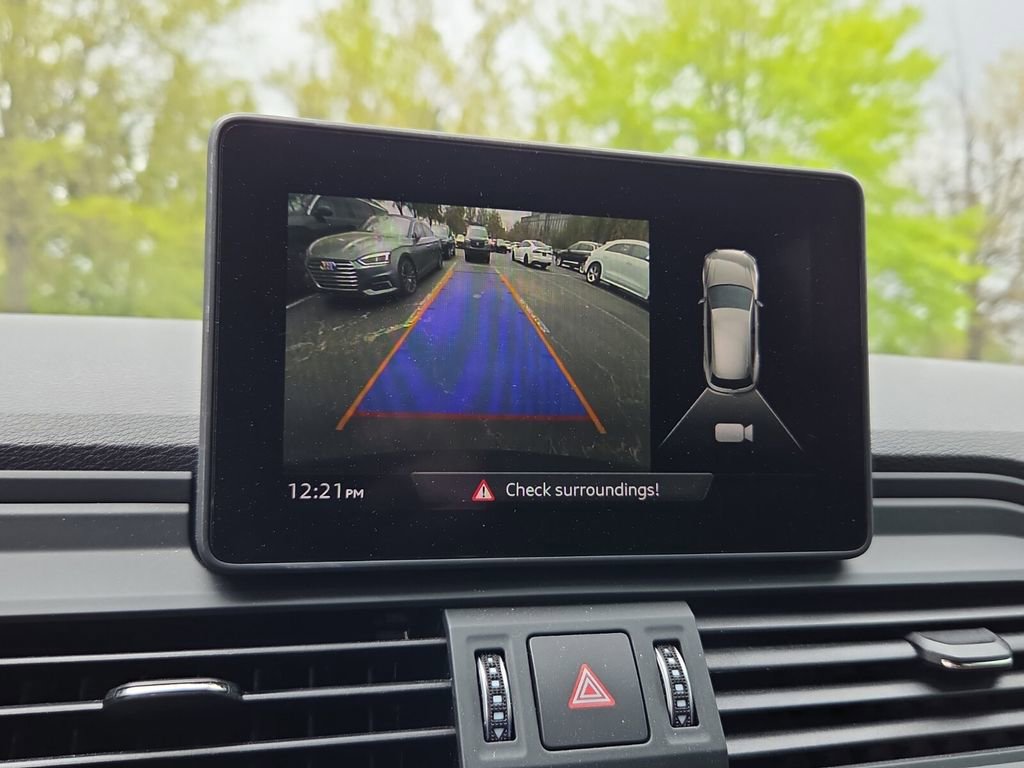 Used 2019 Audi Q5 2.0T Premium w/ Convenience Package image 13