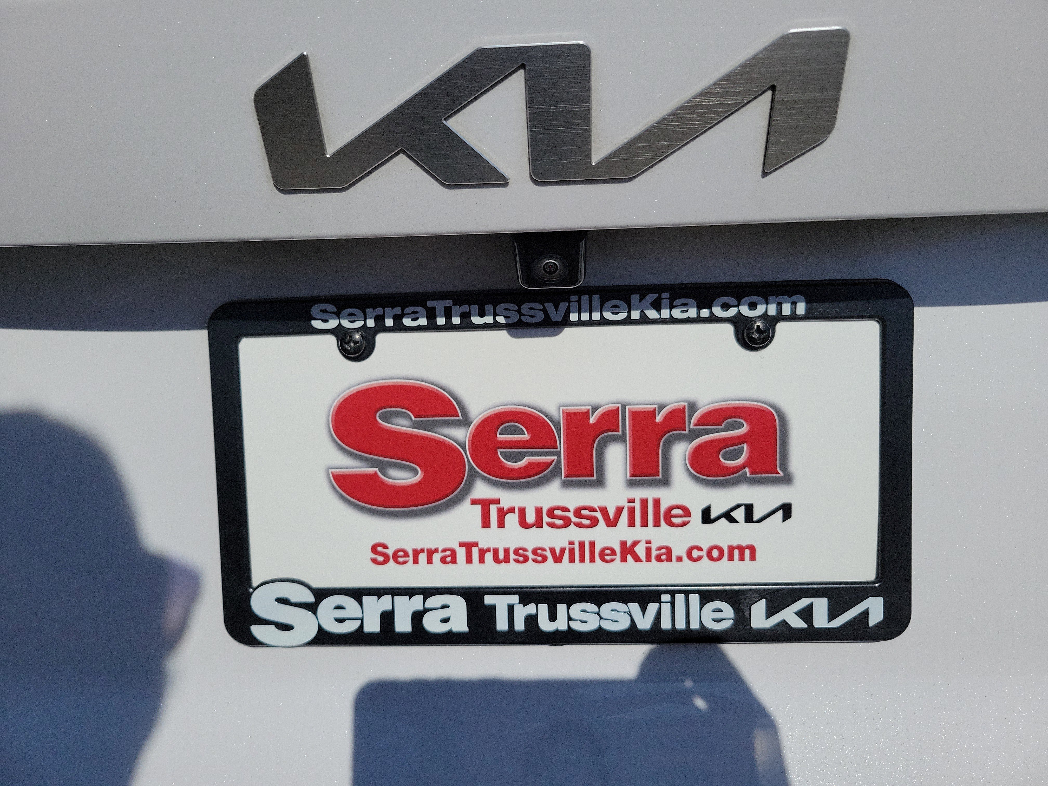 Used 2025 Kia Sorento S w/ Panoramic Sunroof Package image 33