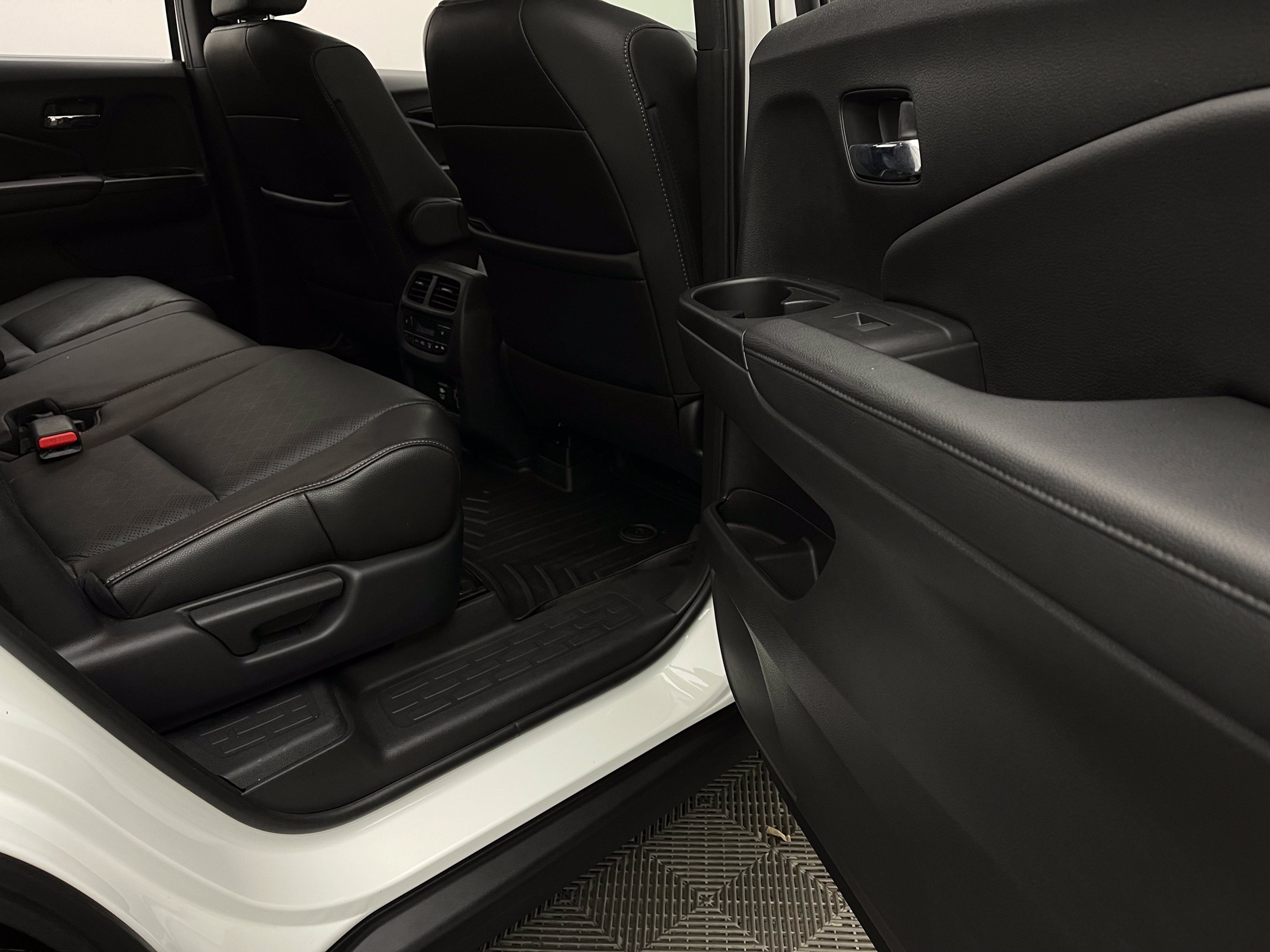 Used 2021 Honda Passport Elite image 37